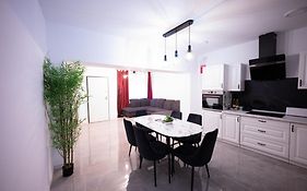 Apartalux Premium Suites