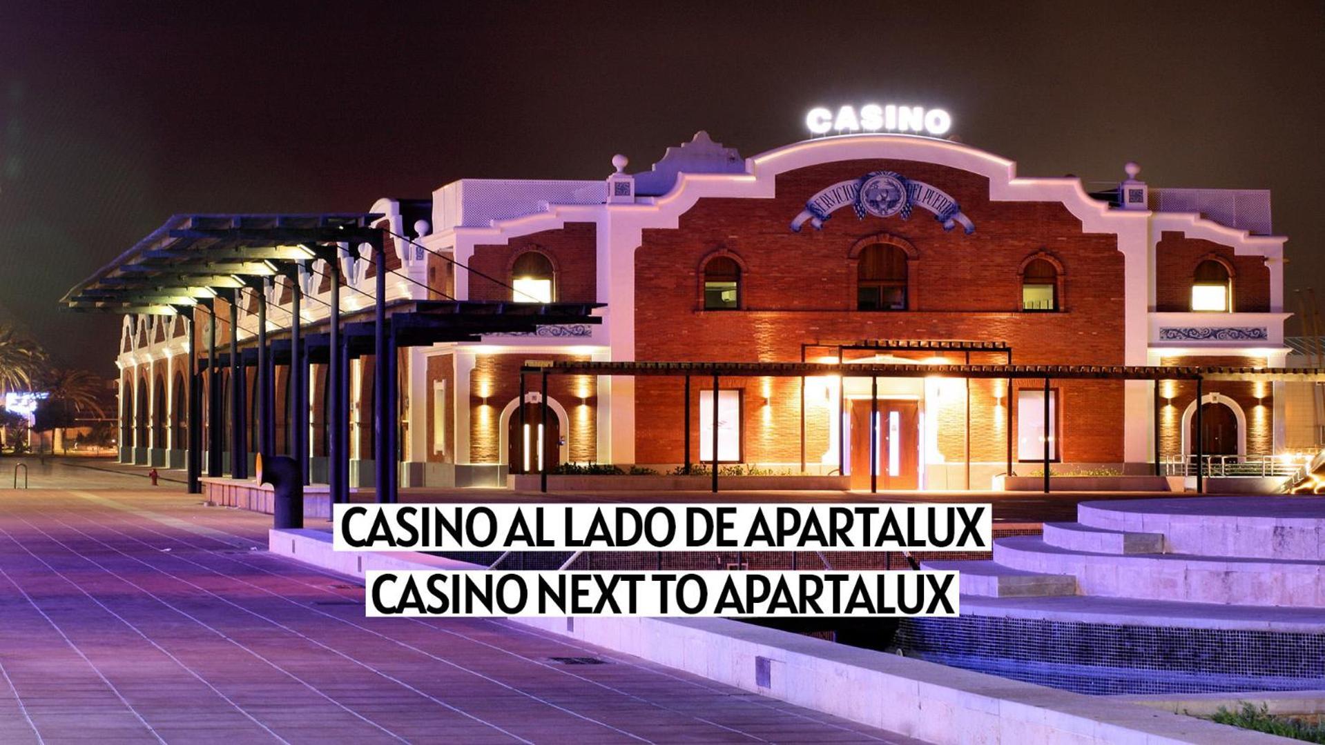 Apartalux Premium Suites Grao de Castellon Exterior foto