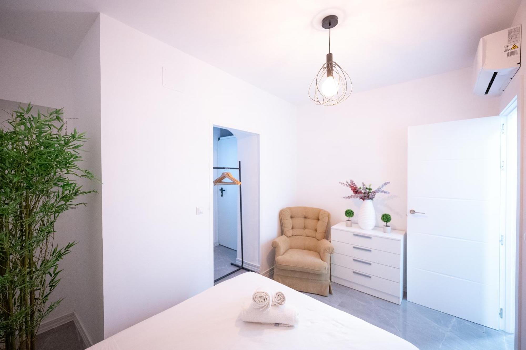 Apartalux Premium Suites Grao de Castellon Exterior foto